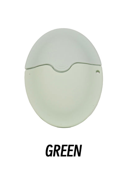 Lotion and sunscreen applicator