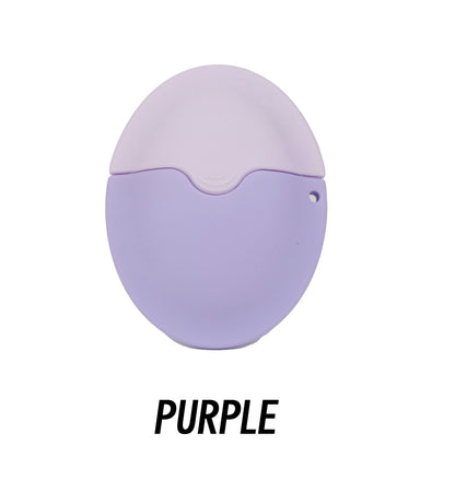 Lotion and sunscreen applicator